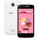 MTK6589 Lenovo A670T 4GB 4.5 inch Android 4.2 Smartphone Dual SIM GSM 8.0MP