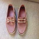MENS SPERRY TOP SIDER SHOES 10M