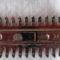 Vintage Antique Shaving Durham Duplex Men's Straight Edge Safety Razor