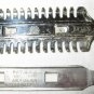 Vintage Antique Shaving Durham Duplex Men's Straight Edge Safety Razor