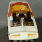 Vintage 70s MATCHBOX Speed Kings BANDOLERO Police Car K 36/41 1972 4" Diecast Toy Car