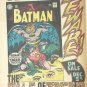 VTG DC Comics THE FLASH Feb No 185 1969 RADICAL HIPPIES ATTACK on Cover GREAT!