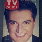 Vintage 50s TV GUIDE Vol 3 No 46 Issue #137 Nov 12 1955 LIBERACE Cover GREAT+