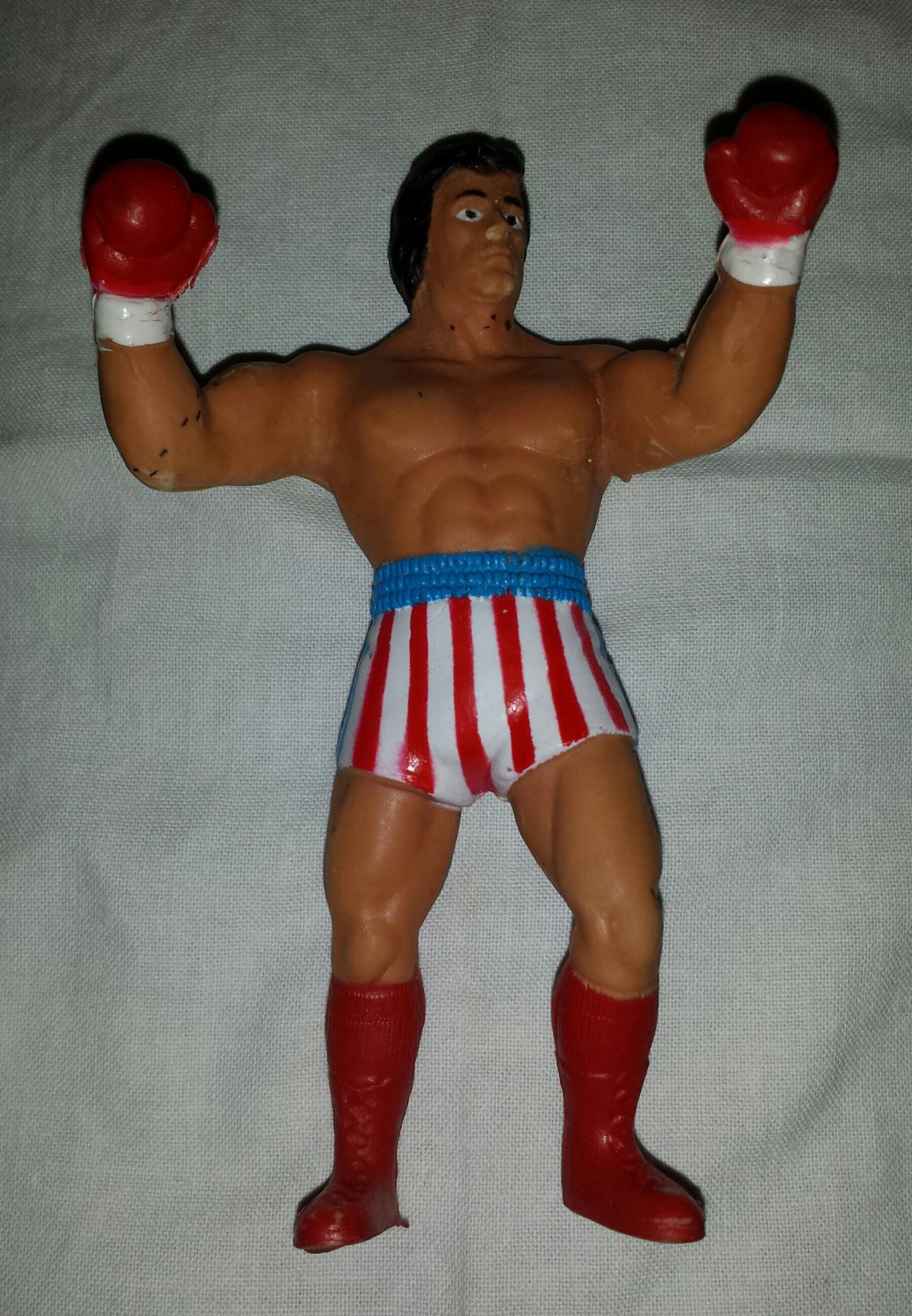 rocky balboa figures for sale