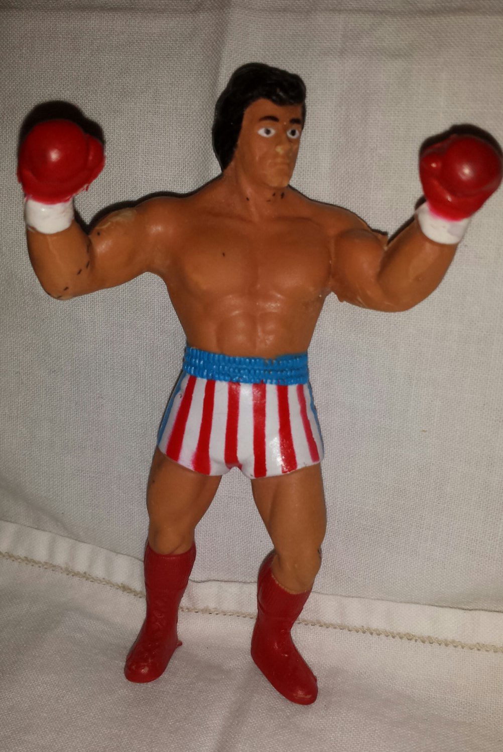 hot toys rocky balboa