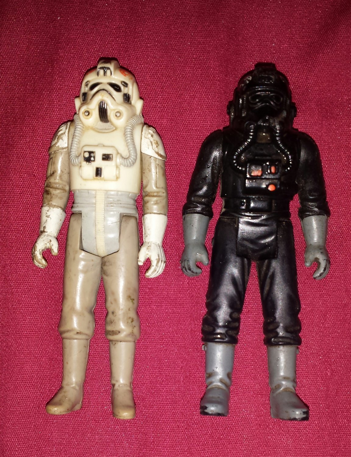 vintage star wars action figures price guide