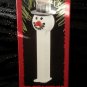 Vintage 1996 PEZ SNOWMAN Hallmark Keepsake Christmas Tree Ornament NIB