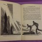 Tom Swift and His Rocket Ship by Victor Appleton II 1954 Vintage Children's Sci Fi Book
