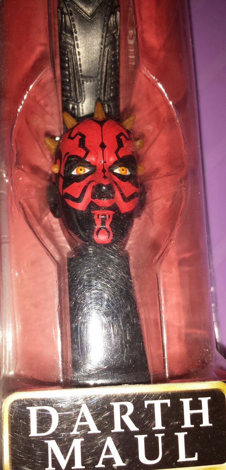 star wars episode 1 collector watch
