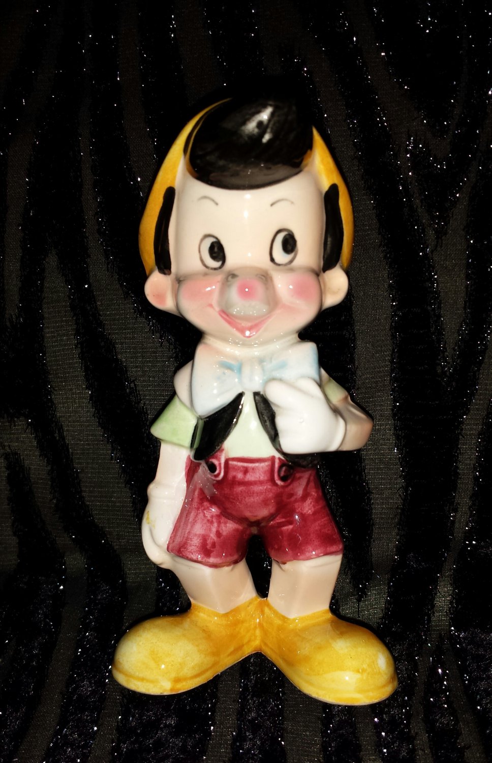 pinocchio figurine for sale