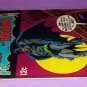 Vintage DC Comic Book Batman and Robin No 382 Dec 1968 GREAT!