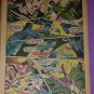 Vintage DC Comic Book Batman and Robin No 382 Dec 1968 GREAT!