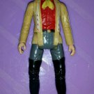 Vintage 1980 The Lone Ranger Buffalo Bill Cody Action Figure Gabriel Toys GREAT!