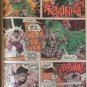 Vintage MARVEL COMICS FANTASTIC FOUR Lot of 3 Vol 1 No 330, Vol 1 No 401 Vol 1 No 25 ~GREAT!