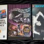 Vintage MARVEL COMICS FANTASTIC FOUR Lot of 3 Vol 1 No 330, Vol 1 No 401 Vol 1 No 25 ~GREAT!