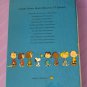 Vintage 70s You're The Greatest Charlie Brown Charles M Schultz 1979 Hardcover Children's Book