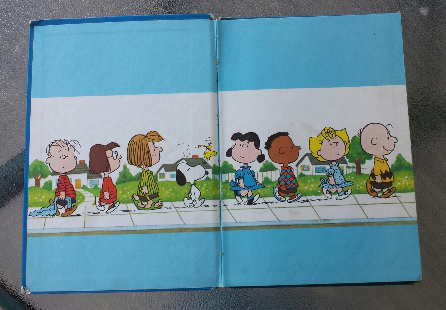 Vintage 70s You're The Greatest Charlie Brown Charles M Schultz 1979 ...