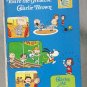 Vintage 70s You're The Greatest Charlie Brown Charles M Schultz 1979 Hardcover Children's Book