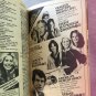 VTG 70s TV GUIDE John Travolta Welcome Back Kotter Cover Nov 4-10 1978 Vol 26 No 44 Issue #1336