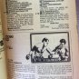 VTG 70s TV GUIDE John Travolta Welcome Back Kotter Cover Nov 4-10 1978 Vol 26 No 44 Issue #1336
