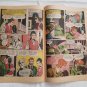 Vintage Charlton Baron Weirwulfâs Haunted Library Horror Comic Vol 12 No 60 Feb â82