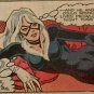 MARVEL COMICS Peter Parker The Spectacular Spider-Man #93 Aug 1984 Black Cat VTG Comic Book