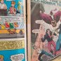 MARVEL COMICS Peter Parker The Spectacular Spider-Man #93 Aug 1984 Black Cat VTG Comic Book