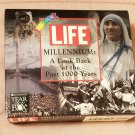 VTG NIB Life Millenium A Look Back at the Past 1000 Years A 1999 Year-in-a-box Calendar