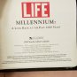 VTG NIB Life Millenium A Look Back at the Past 1000 Years A 1999 Year-in-a-box Calendar