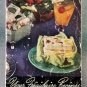 Your Frigidaire Recipes 1940 Vintage Cookbook Recipes Booklet