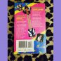 M.C. Hammer & Vanilla Ice The Hip-Hop Never Stops! Vintage Paperback Book 1991
