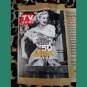 Last Ever Small Size TV Guide Reba As Lucy Cover Oct 9-16 2005 Vol 53 No 41 Issue 2741