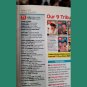 Last Ever Small Size TV Guide Reba As Lucy Cover Oct 9-16 2005 Vol 53 No 41 Issue 2741
