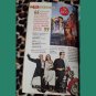 Last Ever Small Size TV Guide Reba As Lucy Cover Oct 9-16 2005 Vol 53 No 41 Issue 2741