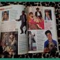 Last Ever Small Size TV Guide Reba As Lucy Cover Oct 9-16 2005 Vol 53 No 41 Issue 2741