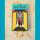 The Lion The Witch & The Wardrobe Vintage Children’s Paperback Novel
