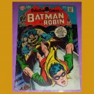 Vintage Detective Comics DC Comic Book Batman and Robin No 381 Nov 1968