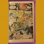 Vintage Detective Comics DC Comic Book Batman and Robin No 381 Nov 1968
