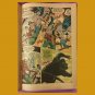 Vintage Detective Comics DC Comic Book Batman and Robin No 381 Nov 1968