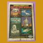 Vintage Detective Comics DC Comic Book Batman and Robin No 381 Nov 1968