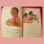 Don’t Be My Valentine by Joan M. Lexau Vintage Children's Hardcover Book
