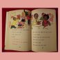 Don’t Be My Valentine by Joan M. Lexau Vintage Children's Hardcover Book