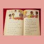 Don’t Be My Valentine by Joan M. Lexau Vintage Children's Hardcover Book