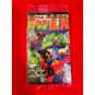 RARE Marvel The Incredible Hulk Vs Gladiator #3 1994 Mini Comic Drakes Cakes Promo Giveaway NIP