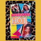 TOTALLY HOT #4 Making Changes Scholastic Teen Romance Fiction 1992 1st Edition Paperback