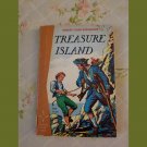 Treasure Island by Robert Louis Stevenson Scholastic Star Edition 1971 Vintage Paperback Book