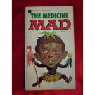 The Medicine MAD #44 Warner Books Vintage Paperback Book 1977
