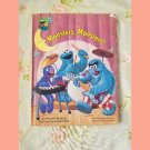 Monsters, Monsters!  Jim Henson’s Muppets Vintage Children's Hardcover Book 1987