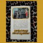Return From Witch Mountain Walt Disney Movie Vintage Paperback Book 1978