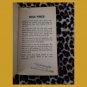 Return From Witch Mountain Walt Disney Movie Vintage Paperback Book 1978